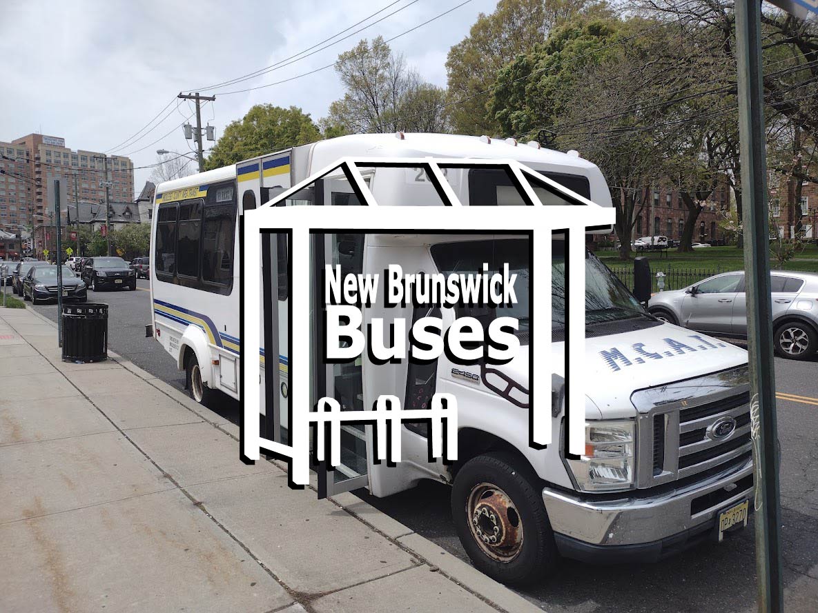 bus tour companies new brunswick