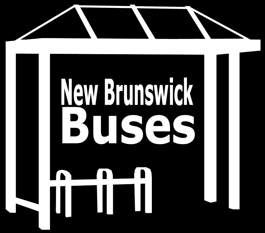 New Brunswick Buses